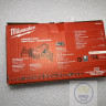 ПИЛА ПО МЕТАЛУ/ДЕРЕВУ Milwaukee 12V 12 Volt M12 Hackzall Reciprocating Saw Sawzall