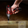 ШУРУПОВЕРТ Milwaukee M12 12V 12 Volt 1/4" Hex Impact Driver