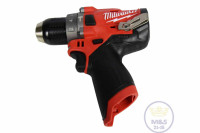 ДРИЛЬ УДАРНА Milwaukee M12 FUEL 1/2” 12V Cordless Hammer Drill Drive Bare Tool only