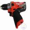 ДРИЛЬ УДАРНА Milwaukee M12 FUEL 1/2” 12V Cordless Hammer Drill Drive Bare Tool only