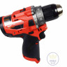 ДРИЛЬ УДАРНА Milwaukee M12 FUEL 1/2” 12V Cordless Hammer Drill Drive Bare Tool only