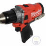 ДРИЛЬ УДАРНА Milwaukee M12 FUEL 1/2” 12V Cordless Hammer Drill Drive Bare Tool only