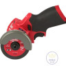 БОЛГАРКА Milwaukee M12 FUEL 3" Compact Cut Off Tool Cordless Brushless NEW
