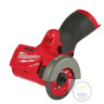 БОЛГАРКА Milwaukee M12 FUEL 3" Compact Cut Off Tool Cordless Brushless NEW
