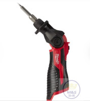 ПАЯЛЬНИК Milwaukee 2488-20 M12 Cordless Soldering Iron BARE TOOL