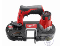 ПИЛА СТРІЧКОВА ПО МЕТАЛУ M12 FUEL Compact Band Saw Bare Tool