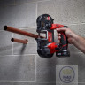 ПИЛА СТРІЧКОВА ПО МЕТАЛУ M12 FUEL Compact Band Saw Bare Tool