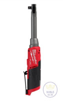ГАЙКОВА АВТО-ВИКРУТКА Milwaukee 2569-20 M12 FUEL 3/8" Extended Reach High Speed Ratchet