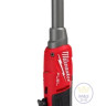 ГАЙКОВА АВТО-ВИКРУТКА Milwaukee 2569-20 M12 FUEL 3/8" Extended Reach High Speed Ratchet