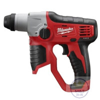 ПЕРФОРАТОР-ДРИЛЬ Milwaukee 12V M12 Cordless 1/2-Inch SDS-Plus Rotary Hammer (Tool Only)