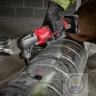 НОЖИЦІ ПО МЕТАЛУ ЛИСТОВОМУ Milwaukee M12 FUEL 16 Gauge Variable Speed Nibbler