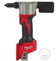 ЗАКЛЕПОЧНИЙ ПІСТОЛЕТ Milwaukee  M12™ Rivet Tool