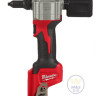 ЗАКЛЕПОЧНИЙ ПІСТОЛЕТ Milwaukee  M12™ Rivet Tool