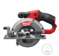 ЦИРКУЛЯРКА Milwaukee M12 FUEL 12V 5-3/8 in. Circular Saw 