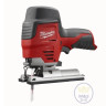 ЛОБЗІК Milwaukee M12 12V High-Performance Cordless Jig Saw ~ Tool Only