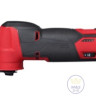 ВІБРО-НІЖ Milwaukee  M12 FUEL 12V Lithium-Ion Cordless Oscillating Multi-Tool