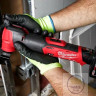 ВІБРО-НІЖ Milwaukee  M12 FUEL 12V Lithium-Ion Cordless Oscillating Multi-Tool