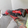 ВІБРО-НІЖ Milwaukee  M12 FUEL 12V Lithium-Ion Cordless Oscillating Multi-Tool