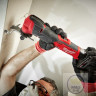ВІБРО-НІЖ Milwaukee  M12 FUEL 12V Lithium-Ion Cordless Oscillating Multi-Tool