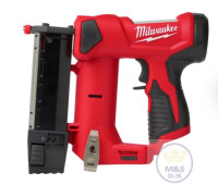 ЦВЯХИ ЗАБИВНИЙ АВТОМАТ Milwaukee M12 23 Gauge Cordless Pin Nailer (Tool Only)