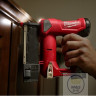 ЦВЯХИ ЗАБИВНИЙ АВТОМАТ Milwaukee M12 23 Gauge Cordless Pin Nailer (Tool Only)