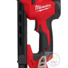 СТЕПЛЕР ДЛЯ КРІПЛЕННЯ КАБЕЛЯ (ПЛАСКИЙ) Milwaukee M12 NM-B Cordless Cable Stapler Reconditioned (Tool Only)
