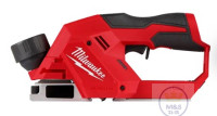 РУБАНОК Milwaukee M12 FUEL 12V 2" Brushless Cordless Planer - Bare Tool