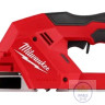 РУБАНОК Milwaukee M12 FUEL 12V 2" Brushless Cordless Planer - Bare Tool