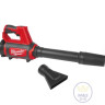 ПИЛОДУВ Milwaukee M12 Compact Spot Blower -Tool Only