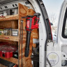 ПИЛОДУВ Milwaukee M12 Compact Spot Blower -Tool Only