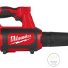 ПИЛОДУВ Milwaukee M12 Compact Spot Blower -Tool Only
