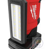 ЛІХТАРИК З МАГНІТНИМ КРІПЛЕННЯМ MILWAUKEE M12™ ROVER™ Service and Repair Flood Light w/ USB Charging