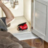 ЛІХТАРИК З МАГНІТНИМ КРІПЛЕННЯМ MILWAUKEE M12™ ROVER™ Service and Repair Flood Light w/ USB Charging