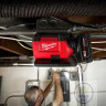 ЛІХТАРИК З МАГНІТНИМ КРІПЛЕННЯМ MILWAUKEE M12™ ROVER™ Service and Repair Flood Light w/ USB Charging