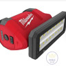ЛІХТАРИК З МАГНІТНИМ КРІПЛЕННЯМ MILWAUKEE M12™ ROVER™ Service and Repair Flood Light w/ USB Charging
