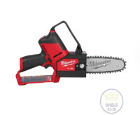 ЕЛЕКТРО-ПИЛКА Milwaukee M12 Fuel Hatchet 6" Pruning Saw (Tool Only)