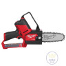 ЕЛЕКТРО-ПИЛКА Milwaukee M12 Fuel Hatchet 6" Pruning Saw (Tool Only)
