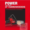 ЕЛЕКТРО-ПИЛКА Milwaukee M12 Fuel Hatchet 6" Pruning Saw (Tool Only)