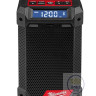 РАДІО -FM, БЛЮТУЗ MILWAUKEE M12 RADIO + CHARGER