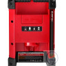 РАДІО -FM, БЛЮТУЗ MILWAUKEE M12 RADIO + CHARGER