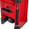 РАДІО -FM, БЛЮТУЗ MILWAUKEE M12 RADIO + CHARGER